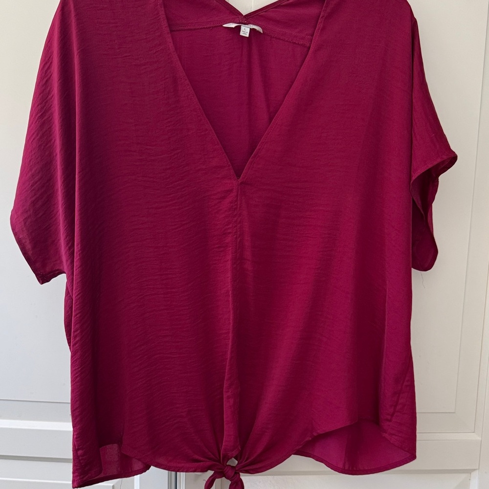 Fun boho Women's Top from Lucky